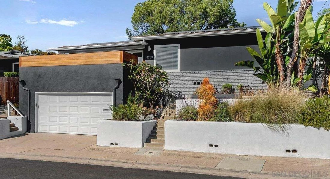 House in San Diego, California, United States 2 - 18601786