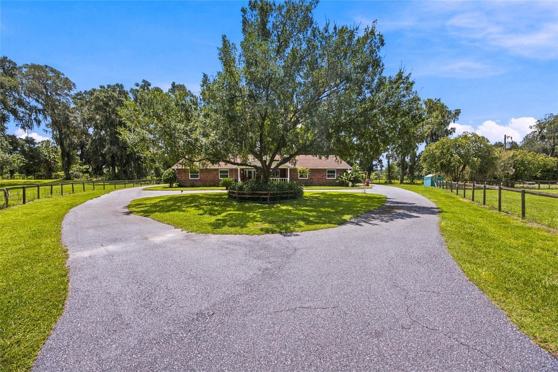 House in Ocala, Florida, United States 2 - 18612607