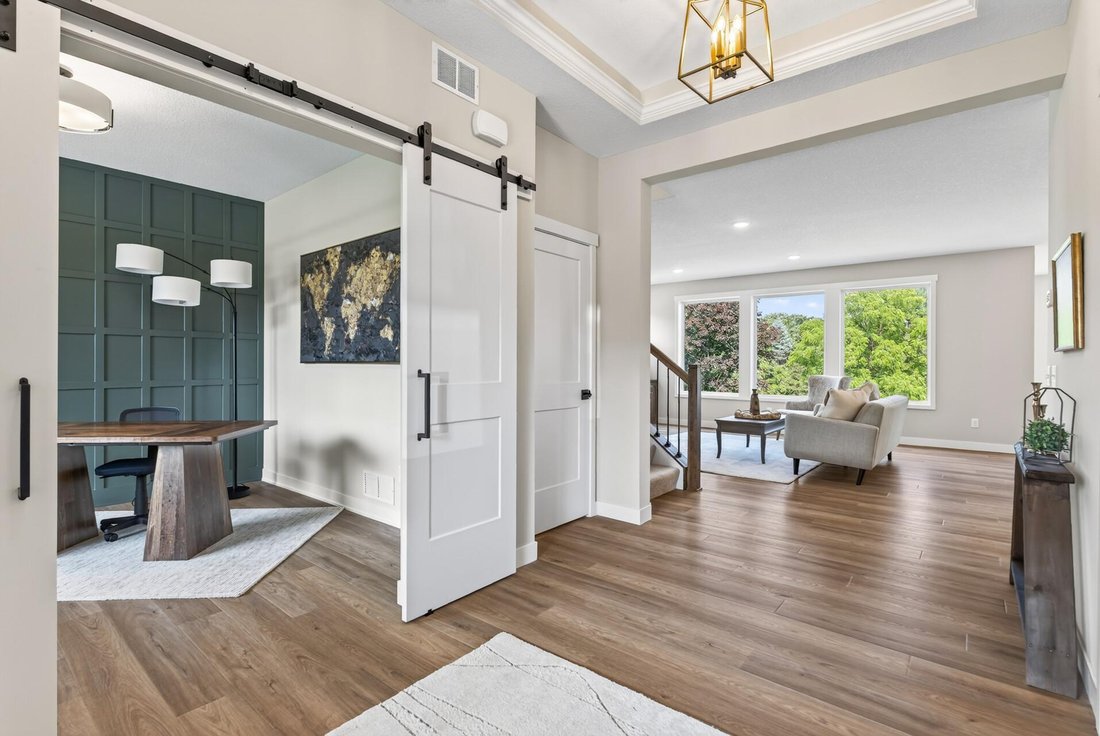 House in Anoka, Minnesota, United States 2 - 18609706