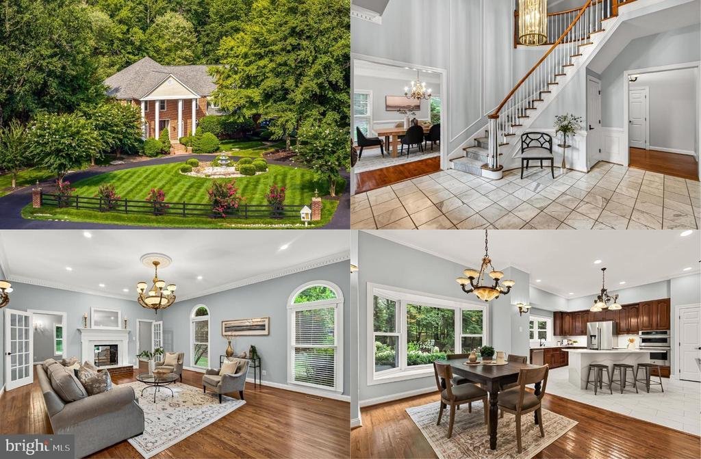 House in Fairfax Station, Virginia, United States 1 - 18613101