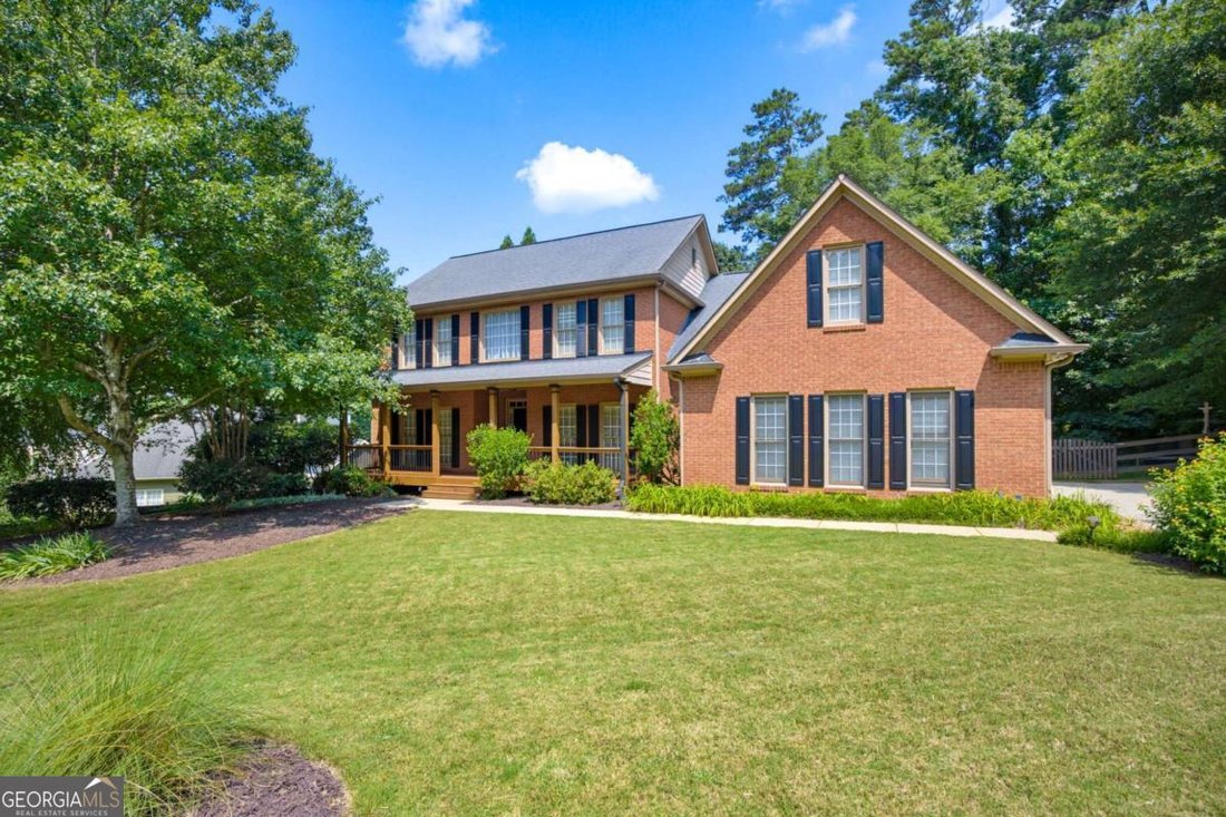 House in Acworth, Georgia, United States 2 - 18610228