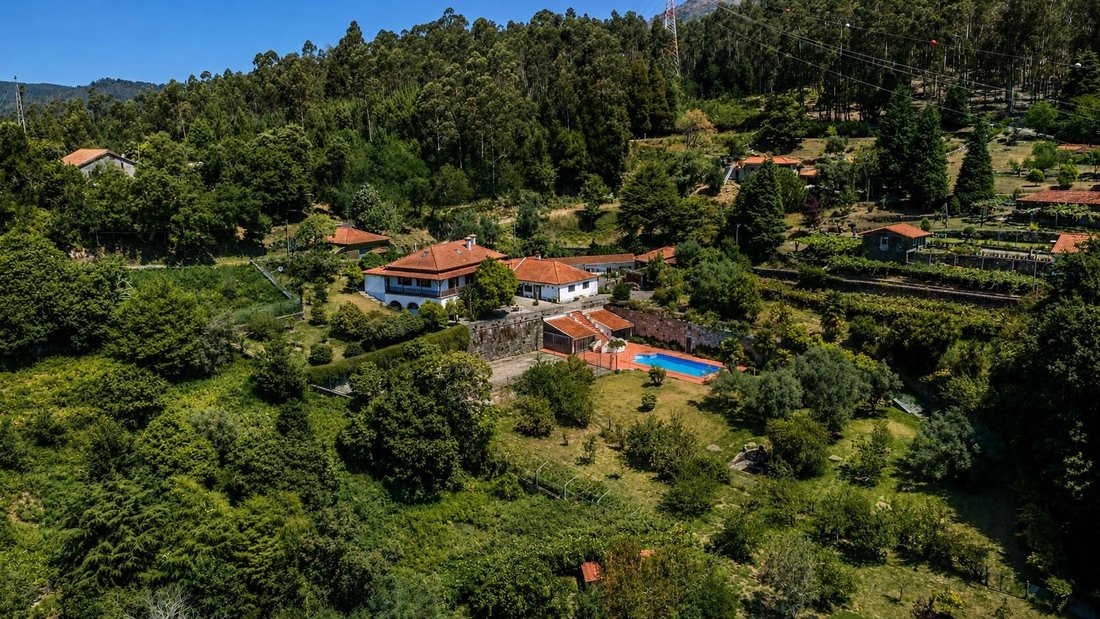 Rancho en Gondar, Distrito de Viana do Castelo, Portugal 5 - 18615332