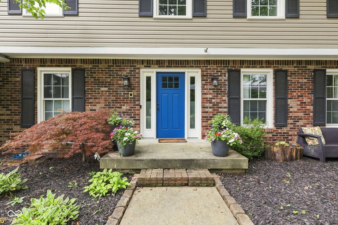 House in Westfield, Indiana, United States 1 - 18609103