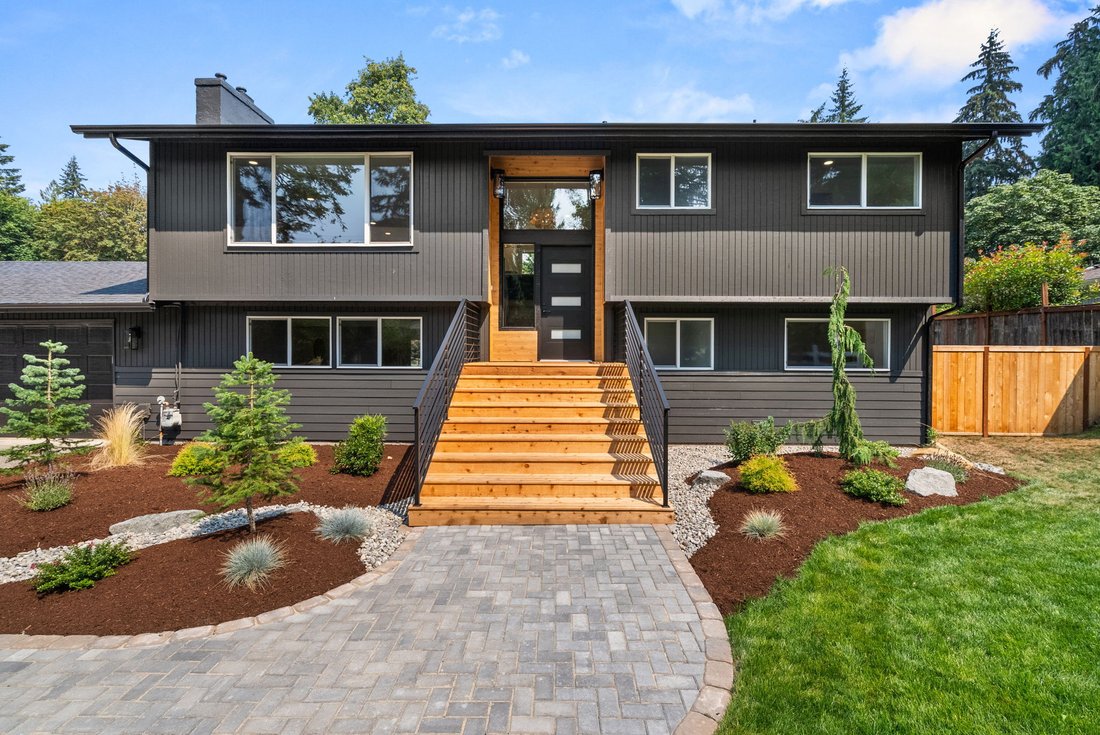 House in Rochester, Washington, United States 5 - 18611120
