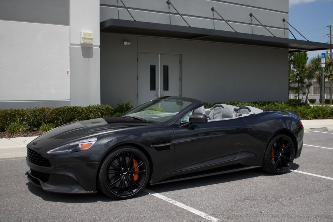 Cabriolet in Largo, FL, United States 1 - 18614375