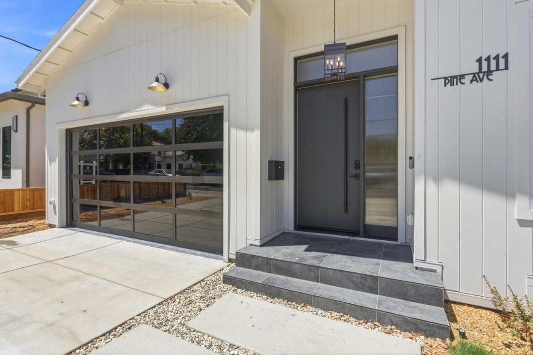 House in San Jose, California, United States 5 - 18612028