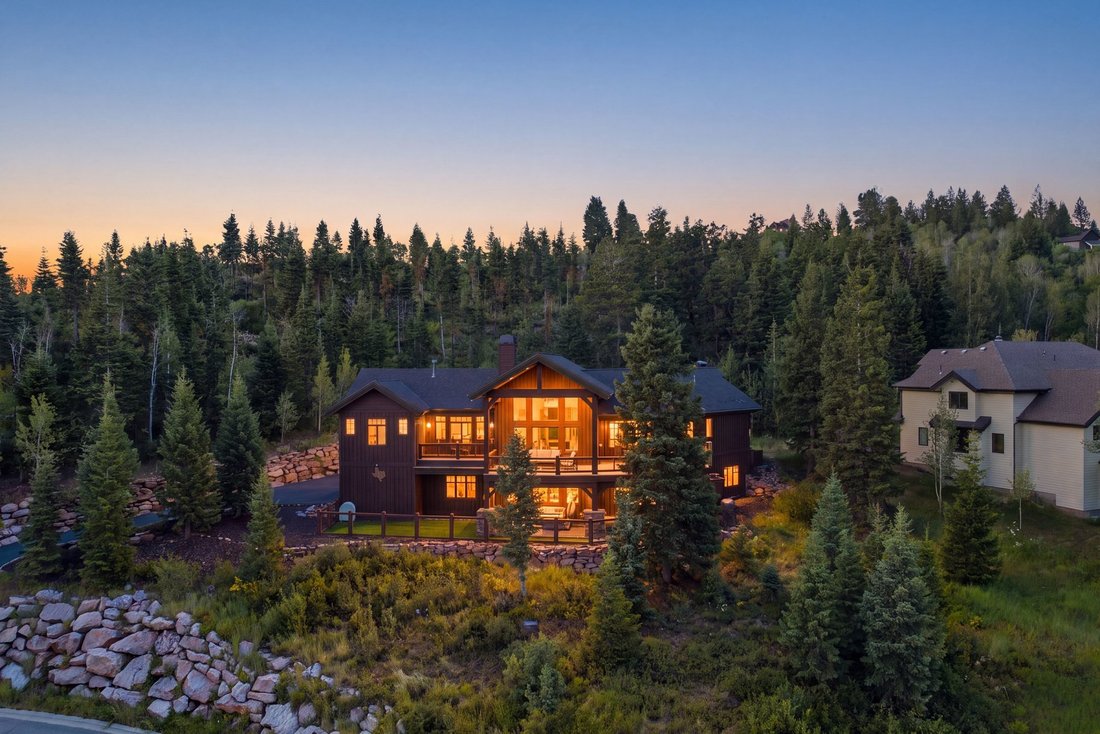 House in Park City, Utah, United States 1 - 18611208