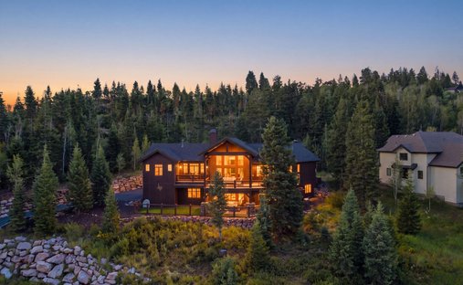 House in Park City, Utah, United States 1
