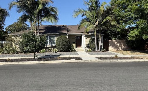 House in Los Angeles, California, United States 1