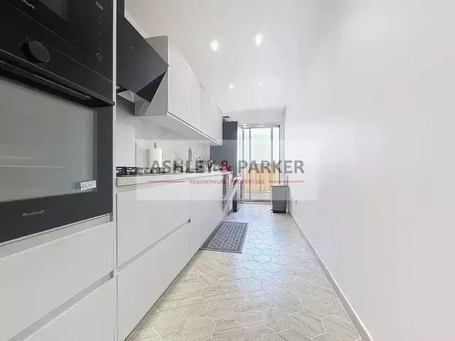 Apartment in Nice, Provence-Alpes-Côte d'Azur, France 4 - 17523989