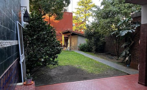 Terreno en Buenos Aires, Buenos Aires, Argentina 1