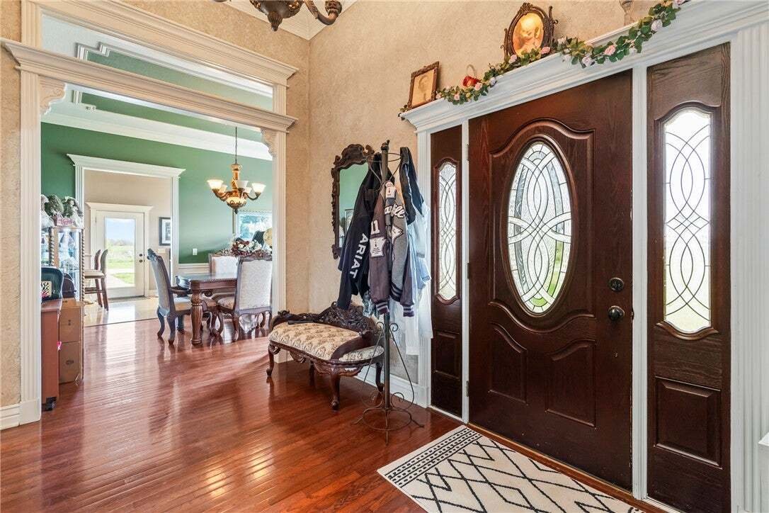 House in Siloam Springs, Arkansas, United States 4 - 18568470