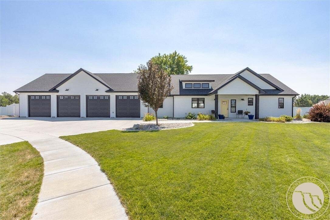 House in Billings, Montana, United States 1 - 18610511