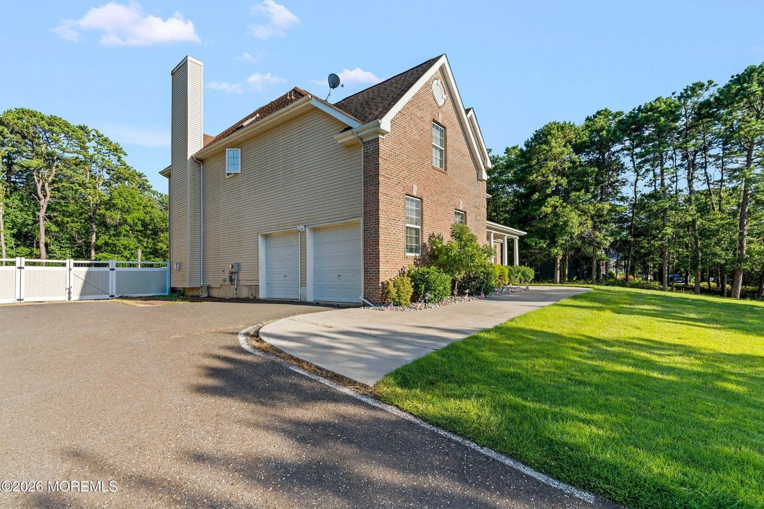 House in Little Egg Harbor Township, New Jersey, United States 5 - 18609040