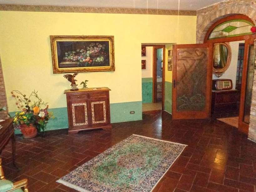 Villa in Pienza, Tuscany, Italy 3 - 18612111