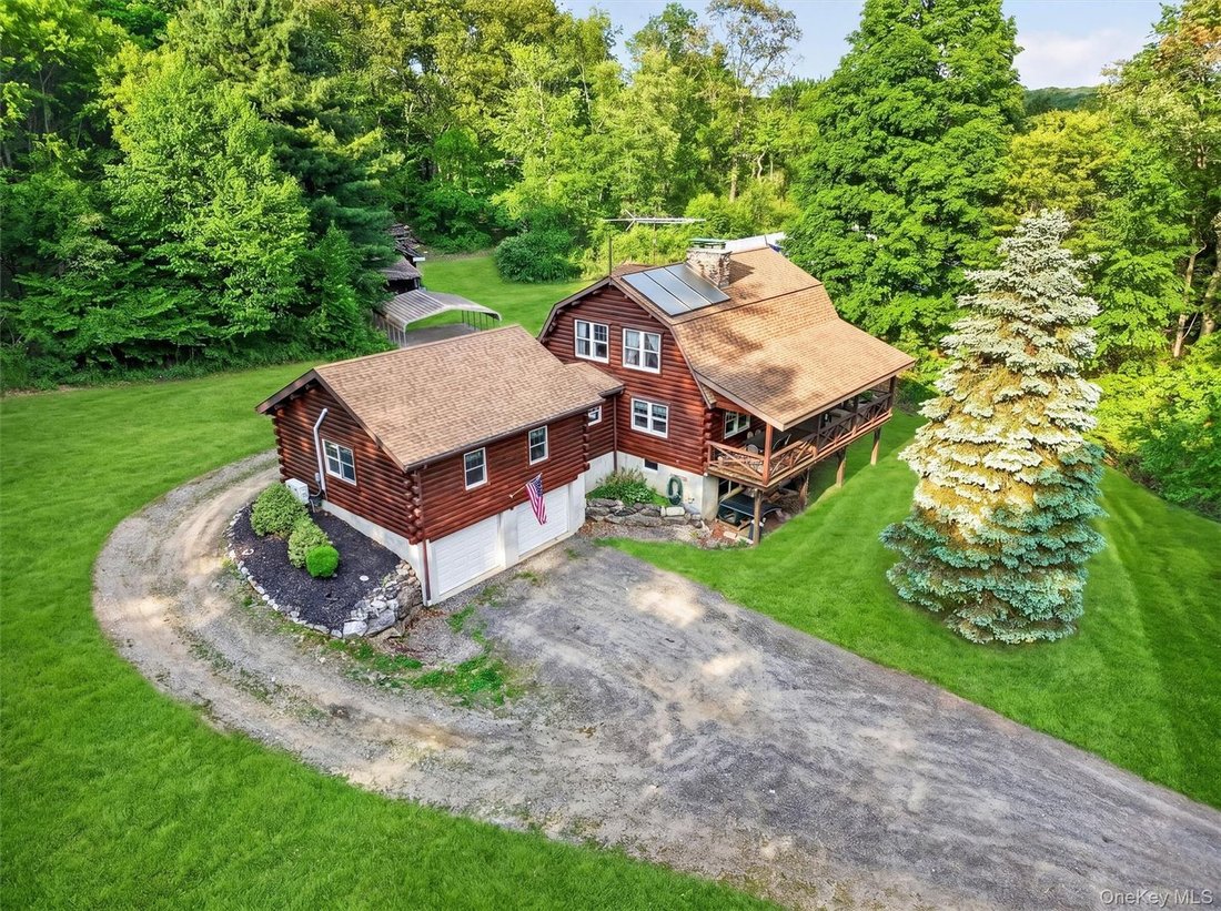 House in Verbank, New York, United States 5 - 17989332