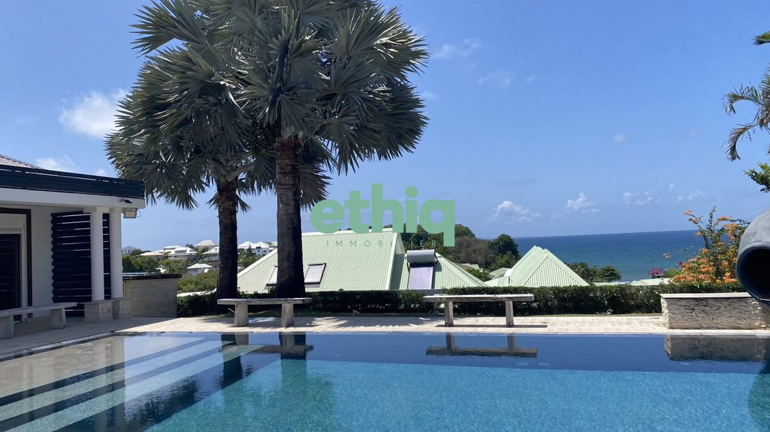 Villa in Le Gosier, Grande-Terre, Guadeloupe 3 - 18614845