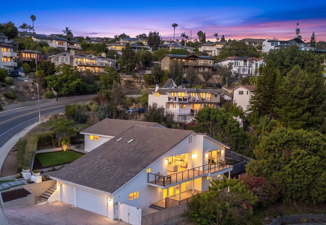 House in San Diego, California, United States 3 - 18611412