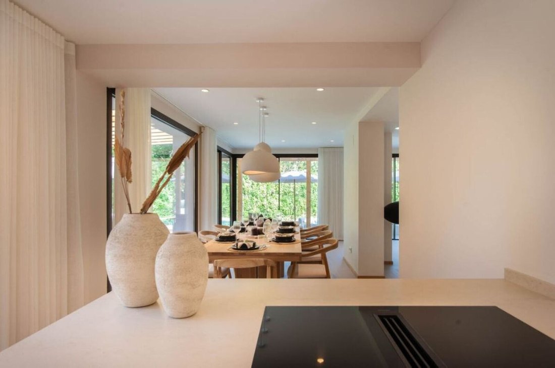 Villa in Marbella, Andalusia, Spain 3 - 18610563