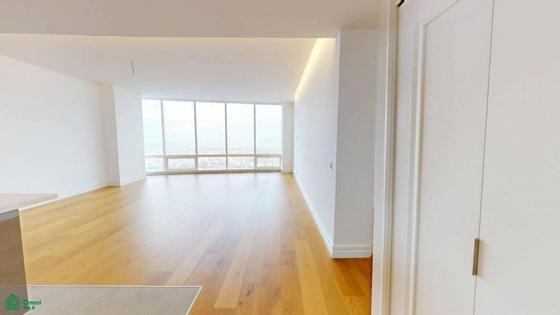 Condo in Mexico City, Mexico City, Mexico 1 - 18332685