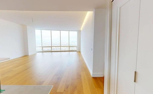 Condo in Mexico City, Mexico City, Mexico 1