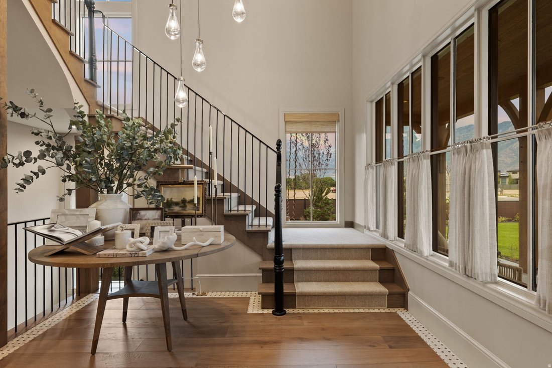 House in Highland, Utah, United States 3 - 18613074