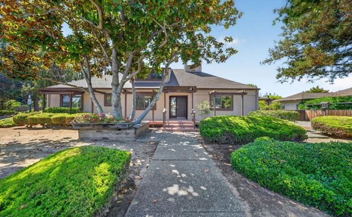 House in Mountain View, California, United States 1