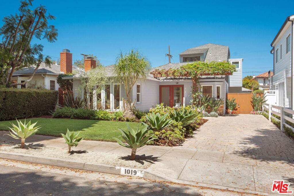 House in Santa Monica, California, United States 1 - 18609030