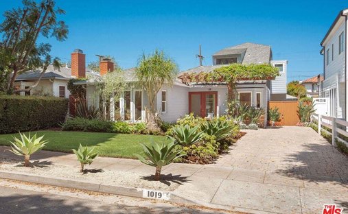 House in Santa Monica, California, United States 1