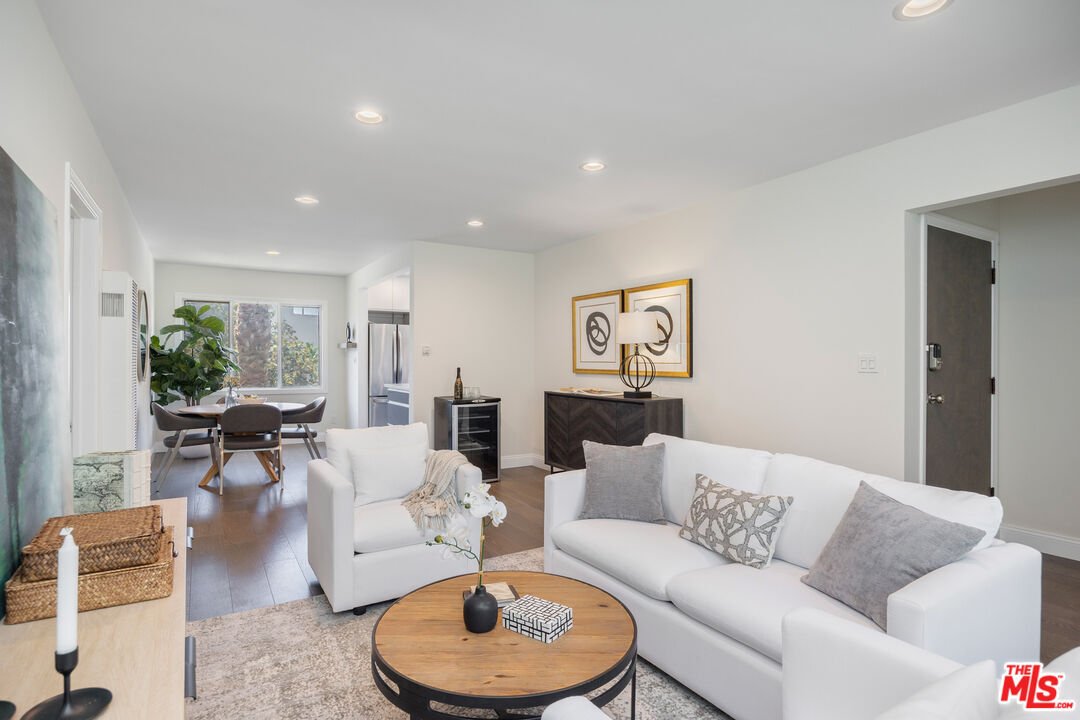 Condo in Santa Monica, California, United States 1 - 18613246