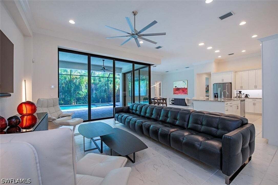 House in Naples, Florida, United States 1 - 18612000