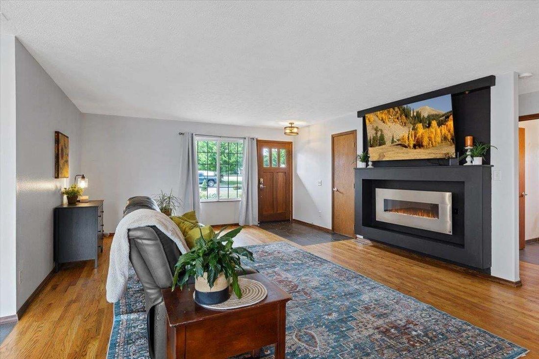House in Spokane Valley, Washington, United States 3 - 18615134