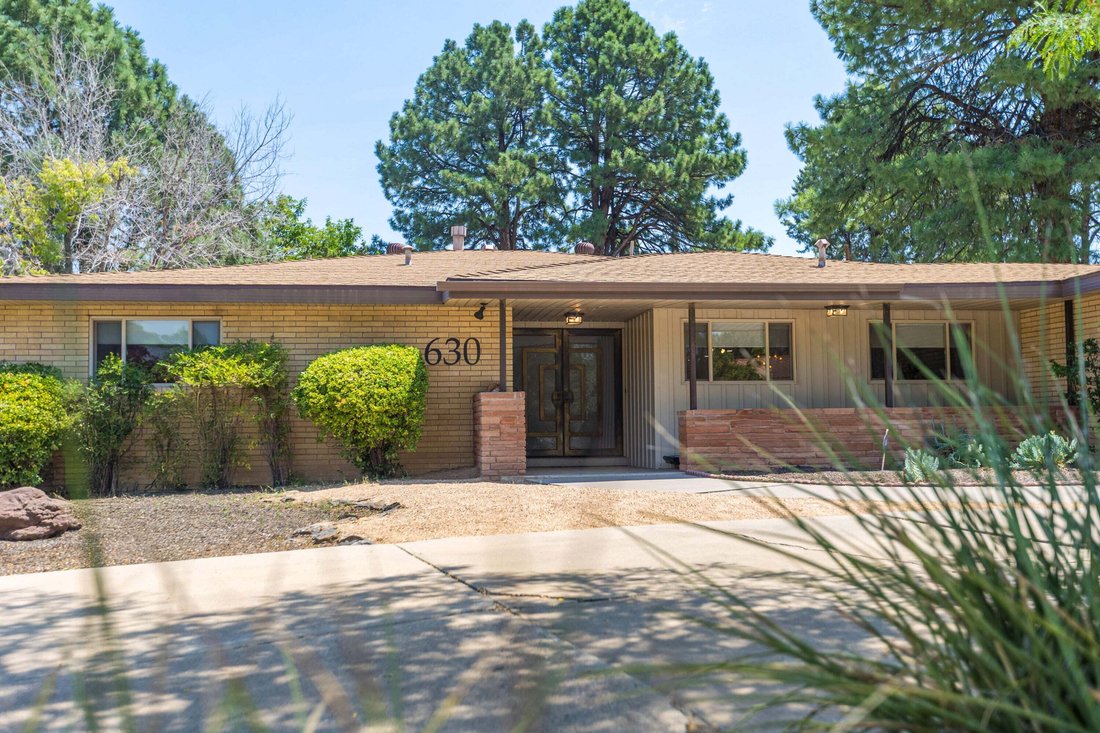 House in Albuquerque, New Mexico, United States 2 - 18611537