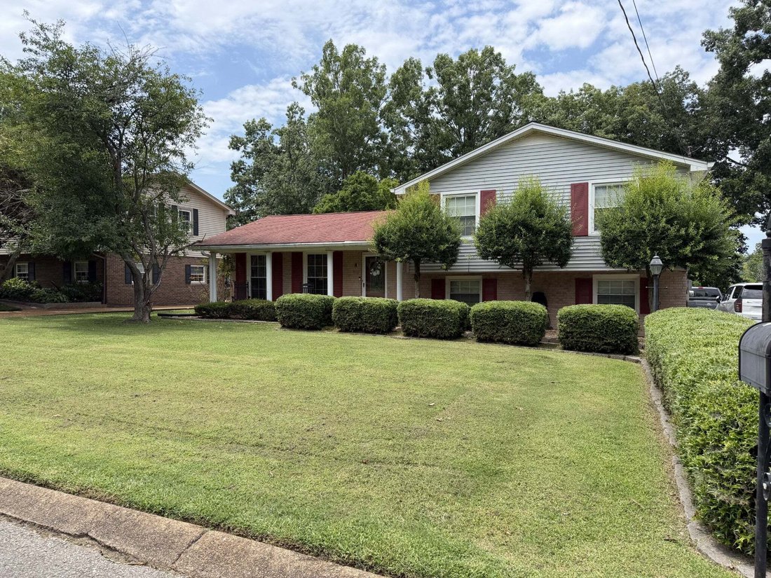 House in Nashville, Tennessee, United States 1 - 18612496