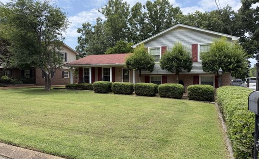 House in Nashville, Tennessee, United States 1