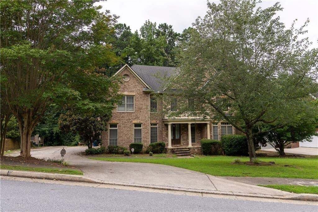 House in Atlanta, Georgia, United States 4 - 18486175