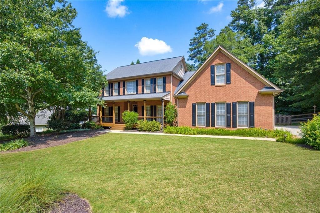 House in Acworth, Georgia, United States 2 - 18609942