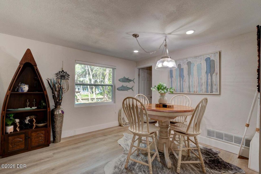 House in Port Orange, Florida, United States 5 - 18611527