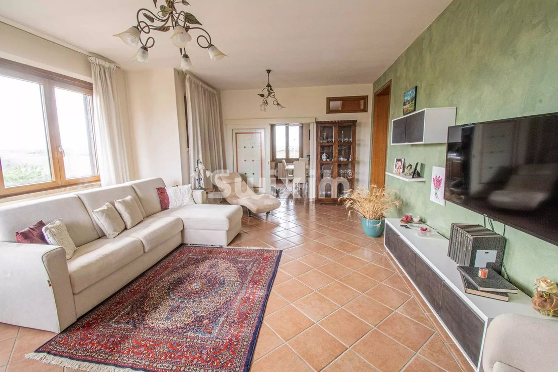 Villa in Castelnuovo Berardenga, Tuscany, Italy 4 - 15906397