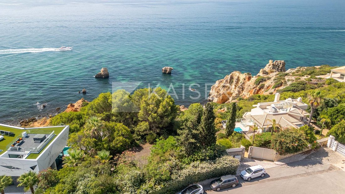 Villa a Praia dos Pescadores, Olhos de Agua, Portogallo 1 - 16078953