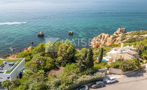 Villa à Praia dos Pescadores, Olhos de Agua, Portugal 1