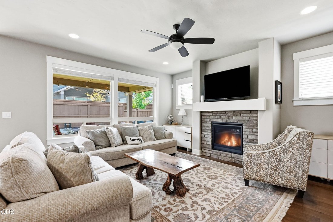 House in Bend, Oregon, United States 5 - 18612638
