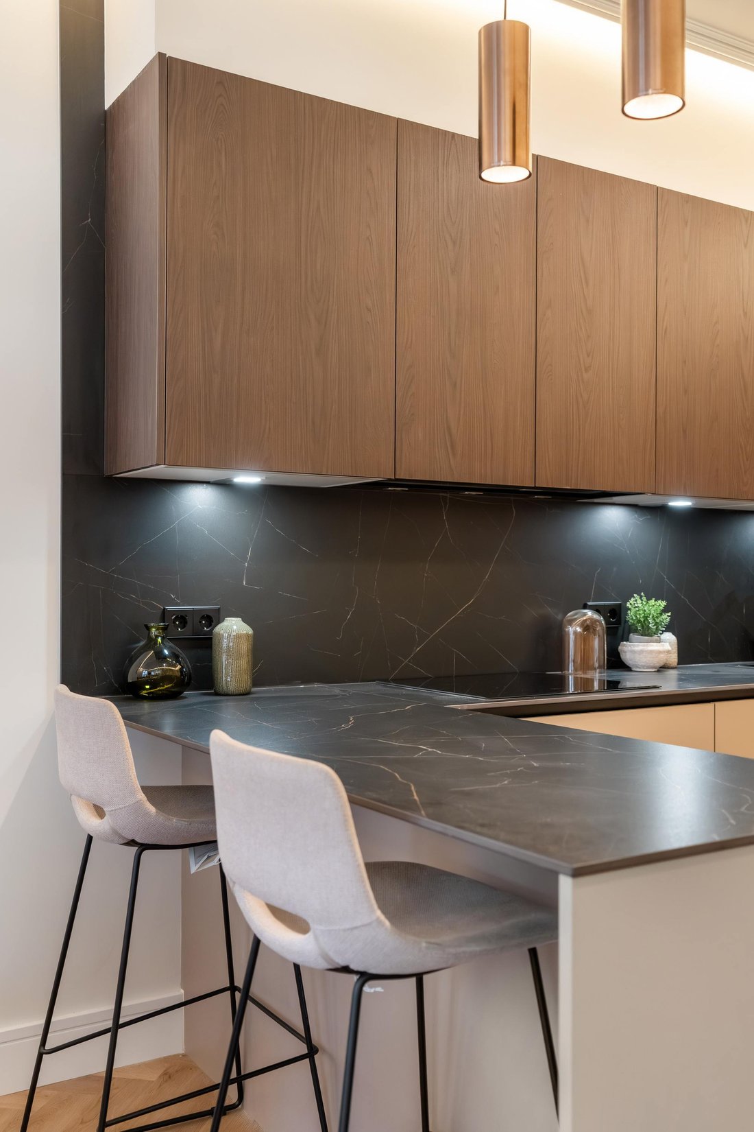 Apartment in Chamberi, Madrid, Spain 2 - 18598042