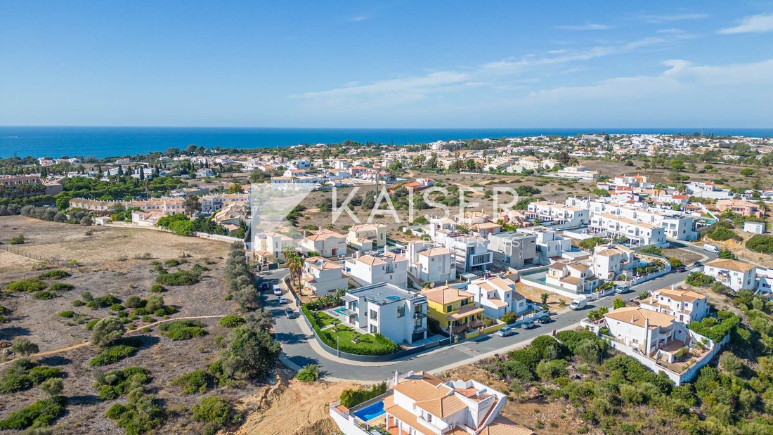 Villa in Praia dos Pescadores, Olhos de Agua, Portugal 4 - 13316877