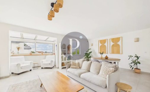 House in Anatole France, Le Plessis-Robinson, France 1
