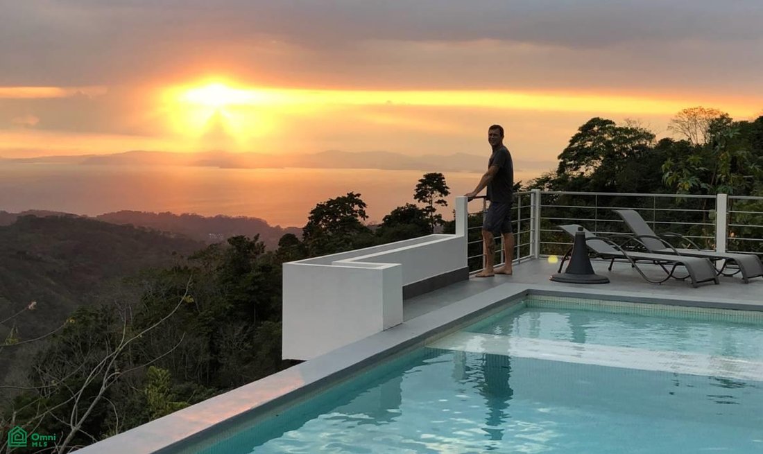 House in Carara, San José Province, Costa Rica 1 - 17232658