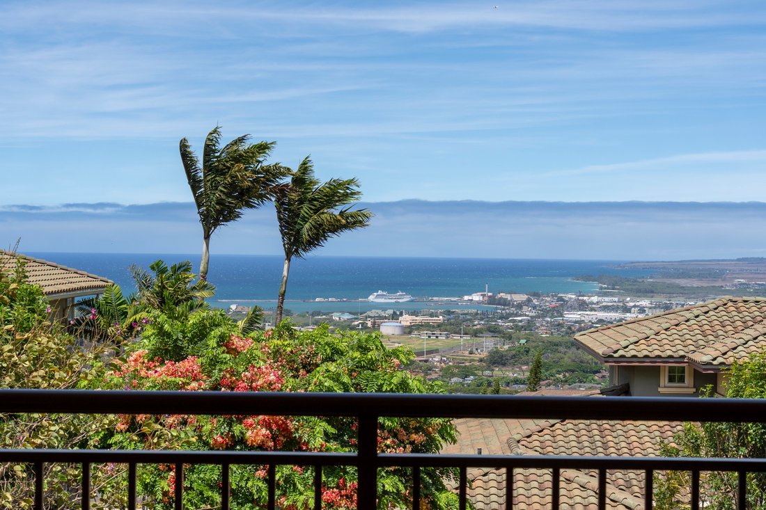 Condo in Wailuku, Hawaii, United States 1 - 18615025