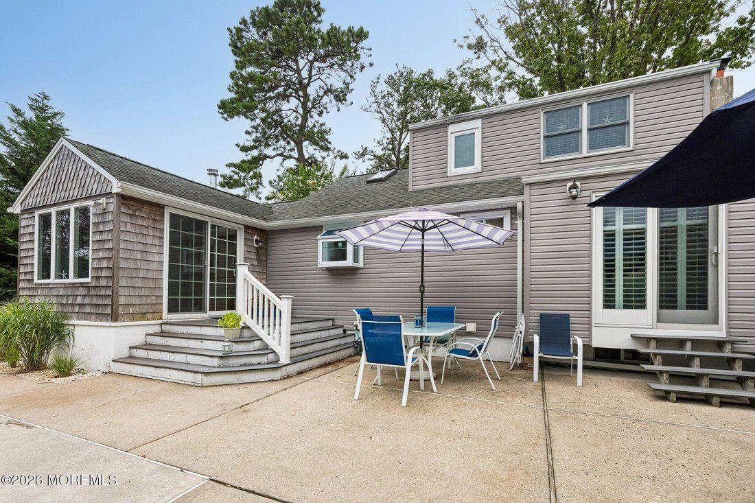 House in Point Pleasant Beach, New Jersey, United States 3 - 18609033
