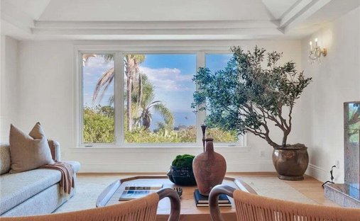Casa a Rolling Hills, California, Stati Uniti 1