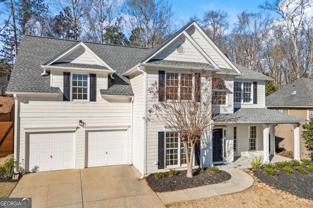 House in Johns Creek, Georgia, United States 2 - 18610222